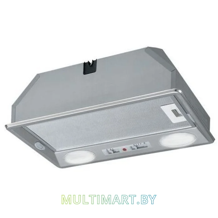 Вытяжка Jetair CA 3/520 2M INX-09